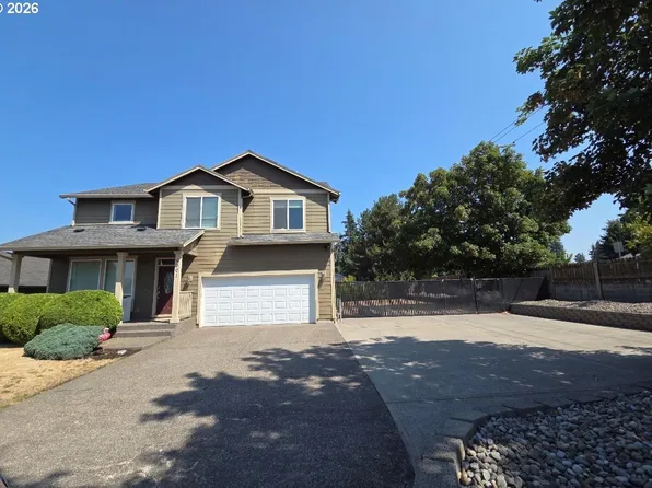 4901 NE 130th Ave, Vancouver, WA 98682