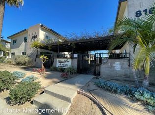 816 N Azusa Ave APT 15, West Covina, CA 91791
