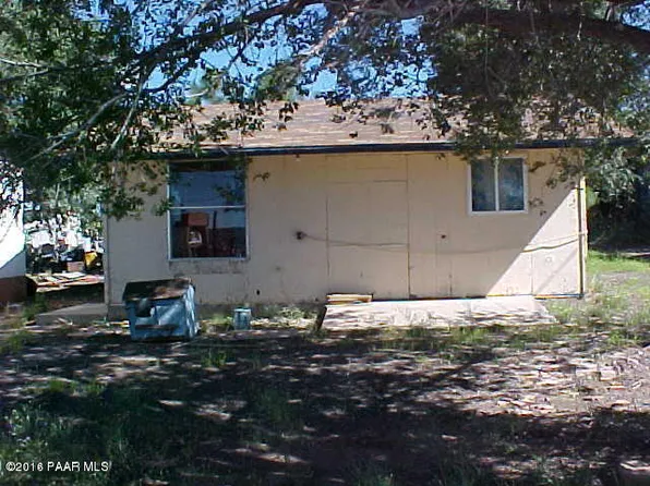 46809 N 7th St, Ash Fork, AZ 86320