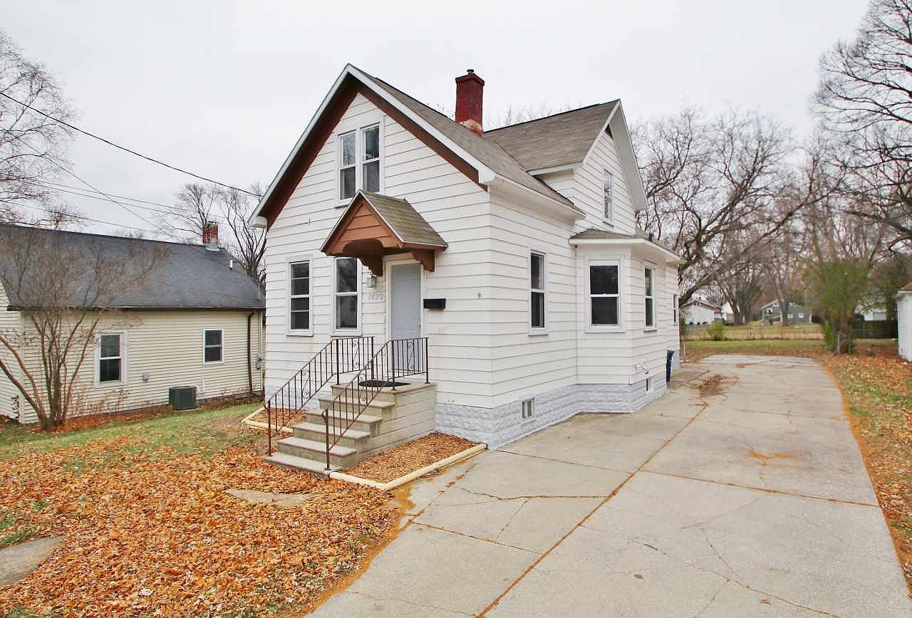1420 Crooks St, Green Bay, WI 54301 Zillow