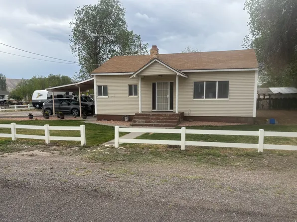 68 E 300 S, Redmond, UT 84652