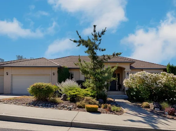 763 Deerbrooke Trail, Auburn, CA 95603