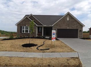 8012 Parnell St, Union, KY 41091