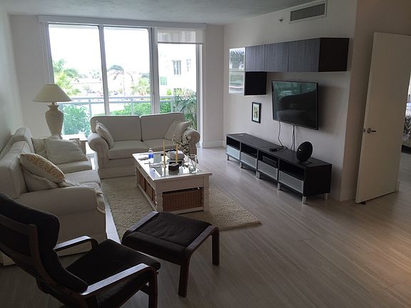 2nd image of 3001 S Ocean Dr APT 433