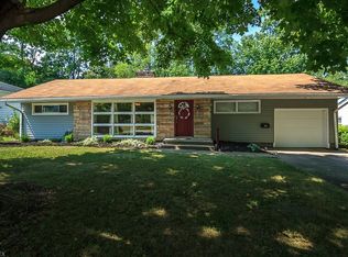 380 Keith Ave, Akron, OH 44313