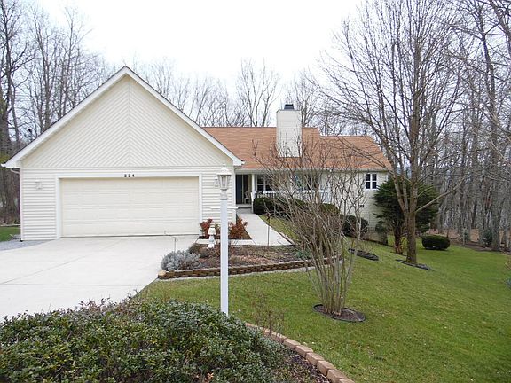 2nd image of 224 Wycliff Ln
