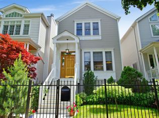 1239 W Henderson St #1, Chicago, IL 60657