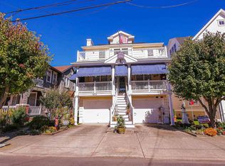 857 Saint James Pl, Ocean City, NJ 08226