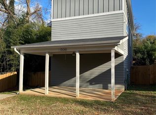 1506 Wembley Dr, Charlotte, NC 28205