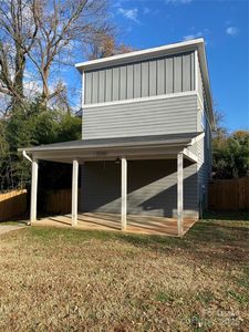 1506 Wembley Dr, Charlotte, NC, 28205