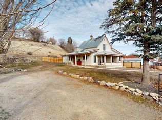 244 W Main Street, Hotchkiss, CO 81419