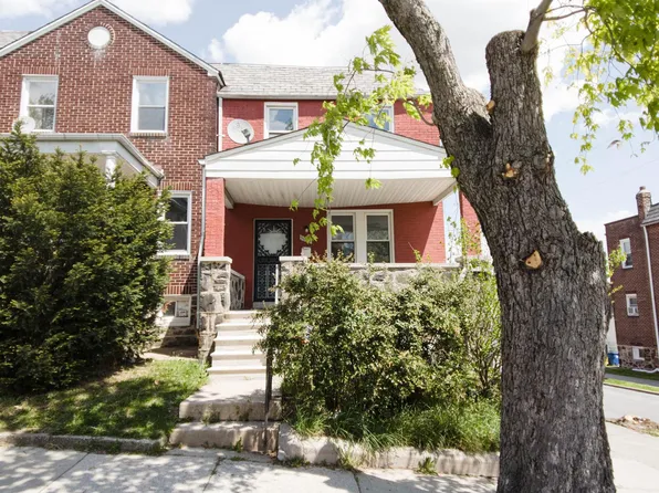 3022 Brendan Ave, Baltimore, MD 21213