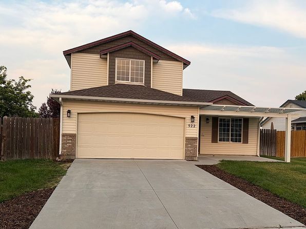 522 N Copper River Dr
