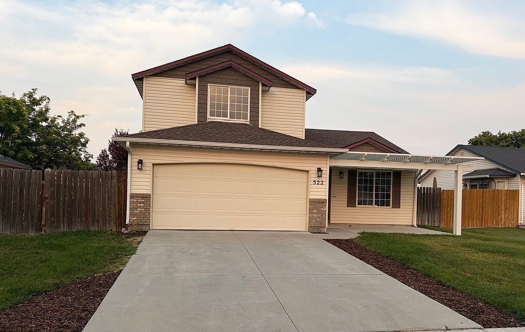 522 N Copper River Dr - Property Image