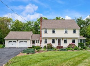 58 Fitzpatrick Rd, Grafton, MA 01519