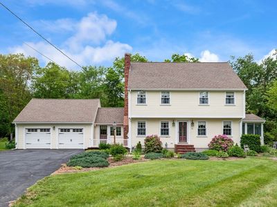 58 Fitzpatrick Rd, Grafton, MA, 01519