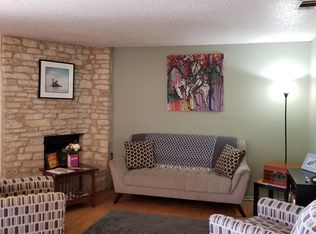 2309 Rachael Ct, Austin, TX 78748