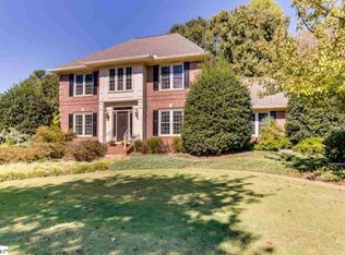 109 River Falls Dr, Duncan, SC 29334