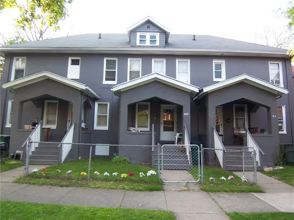 32 Bartlett St, Rochester, NY 14608