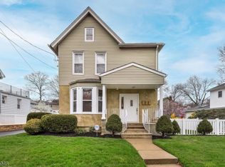 240 Park Ave, Nutley, NJ 07110
