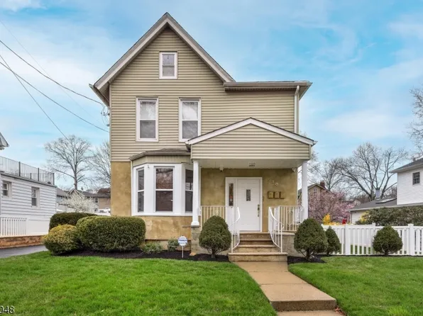 240 Park Ave, Nutley Twp., NJ 07110