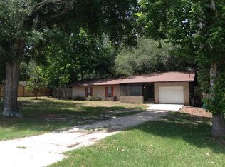 421 SW Grove St, Keystone Heights, FL 32656