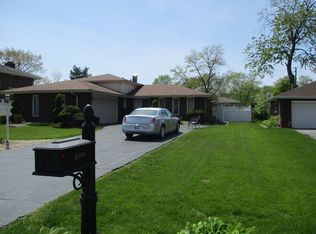 14804 University Ave, Dolton, IL
