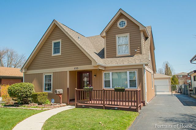 1st image of 533 N Yale Ave