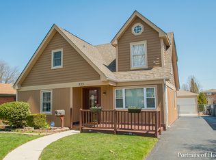 533 N Yale Ave, Villa Park, IL 60181