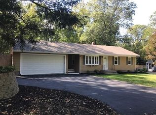 2 Odonnell Dr, Attleboro, MA 02703