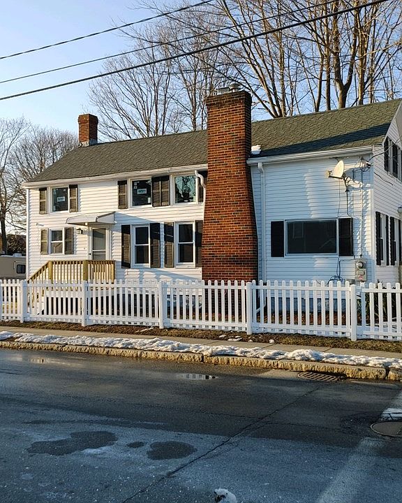 235 Chancery St, New Bedford, MA 02740 Zillow