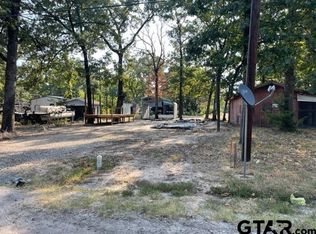 310 Private Road 7709, Emory, TX 75440