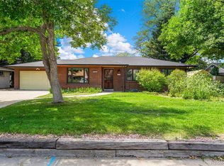 3285 Ingalls St, Wheat Ridge, CO 80033