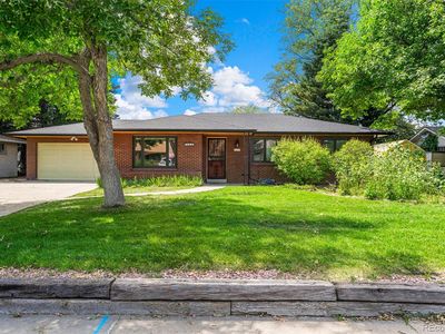3285 Ingalls Street, Wheat Ridge, CO, 80033