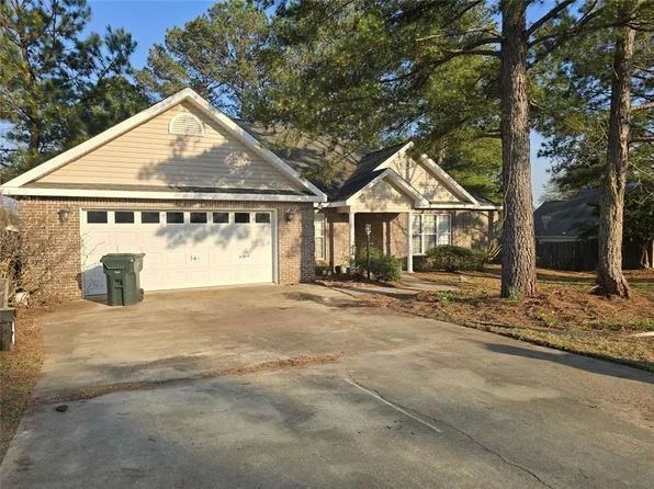 110 Satilla Ln, Warner Robins, GA 31088