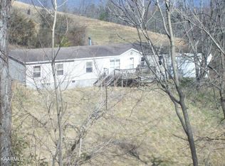 2143 Long Hollow Rd, La Follette, TN 37766