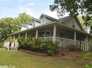 130 Bluebird Gln, Searcy, AR 72143