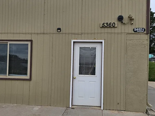 5360 Cedar St, Black Hawk, SD 57718
