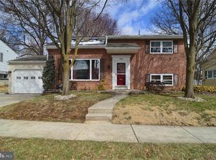 509 Wilson Pl, Reading, PA 19607
