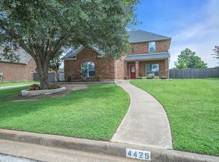 4425 Etheridge Cir, Canton, TX 75103