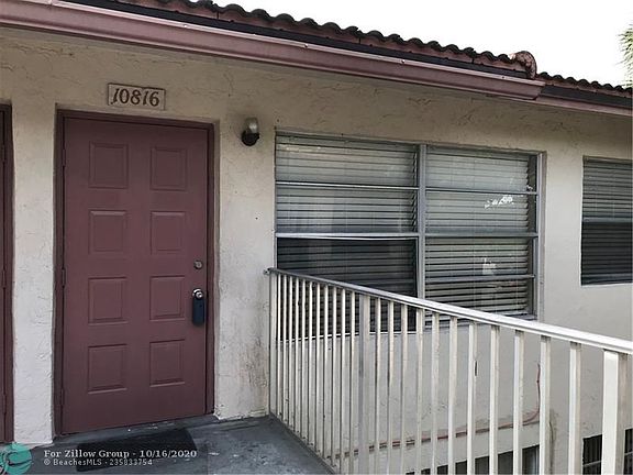 4th image of 10816 Royal Palm Blvd #10816
