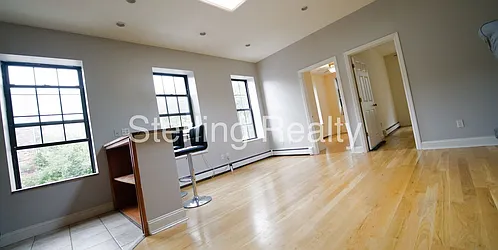 Rented by Sterling Realty Solution Inc