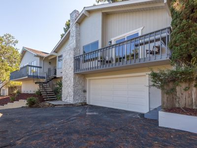 2663 Belmont Canyon Rd, Belmont, CA, 94002