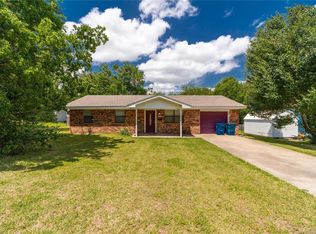3 W Seminole Ave, McAlester, OK 74501
