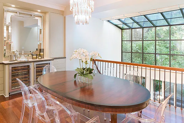 Sold by Brown Harris Stevens | media 7