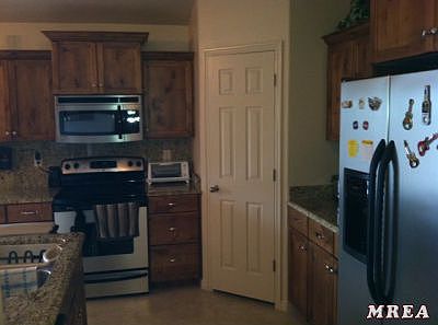Kitchen/Pantry