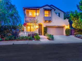 1524 Rainey Ct, Encinitas, CA 92024