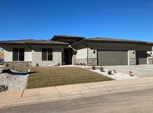 1948 S Sprag Ln, Saint George, UT 84790