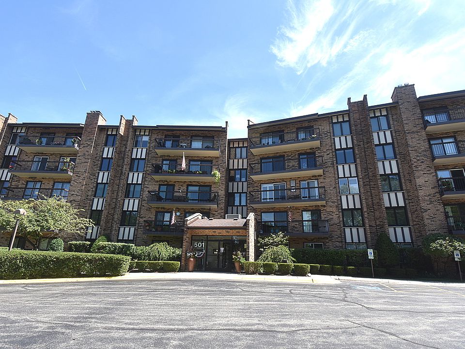 1st image of 501 Lake Hinsdale Dr APT 301