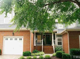 11022 Louson Pl, Raleigh, NC 27614